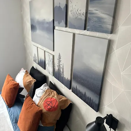 Cosy & Style Blue Forest Proche Cdg Airport Tremblay-en-France
